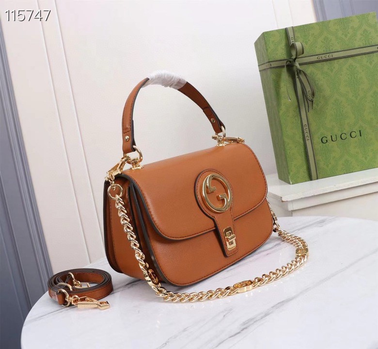 Gucci Top Handle Bags